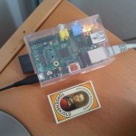 Raspberry Pi
